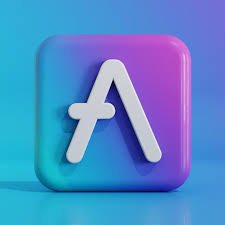 Aave Icon