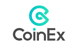 CoinEx Icon