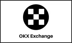 OKX Icon